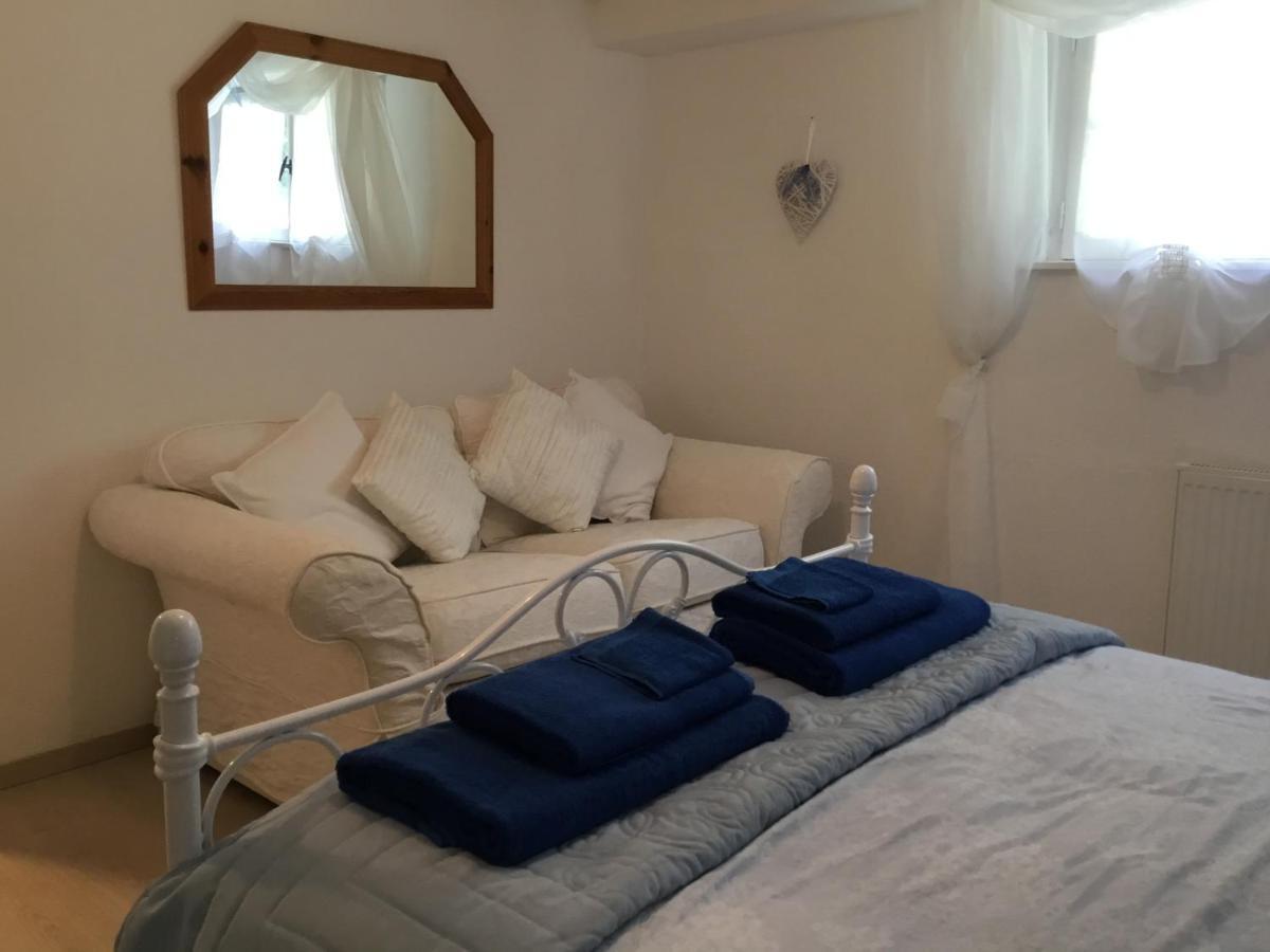 Apartament Le Petit Pont Magnac-Laval Zewnętrze zdjęcie